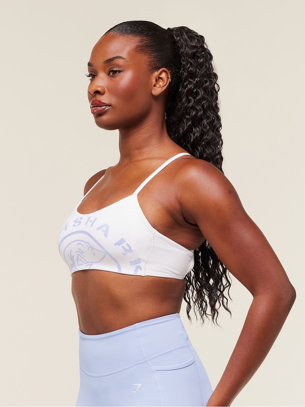 NWOT Gymshark Legacy Sports Bra - Picture 2 of 5